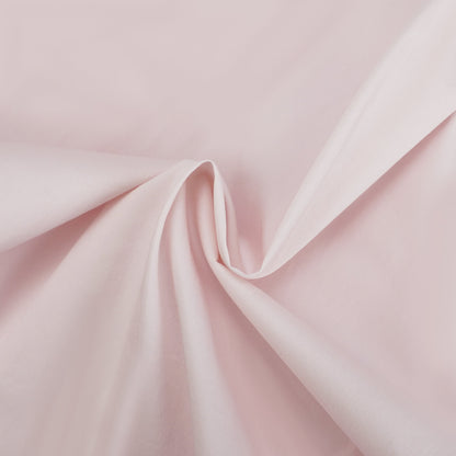 Eponine Pink Layered Flared Hem Midi Dress