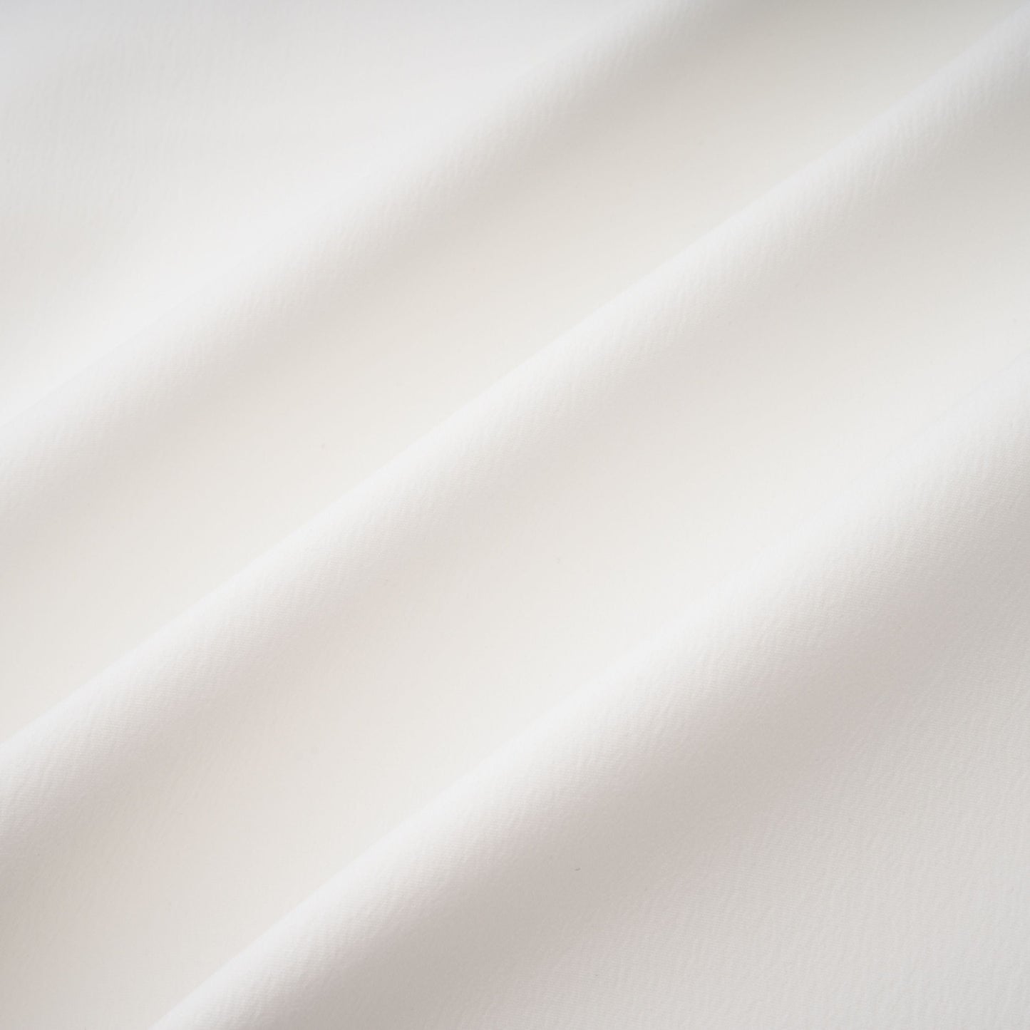 Blossom White One Shoulder Ruched Midi Dress