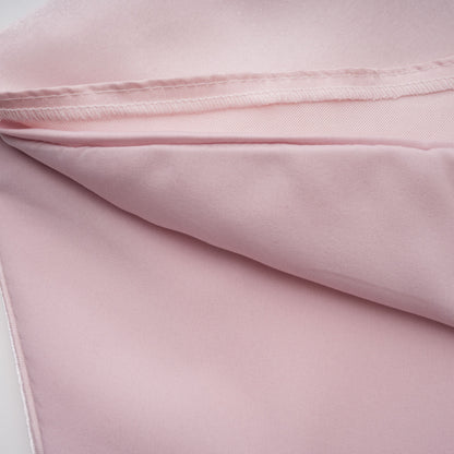 Charlotte Pink Off Shoulder Ruched Maxi Dress