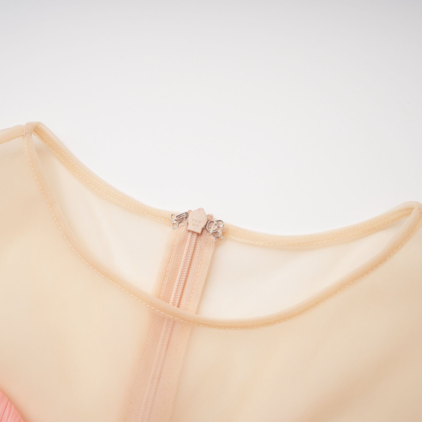 Dalila Pink Backless Asymmetrical Ruched Maxi Dress