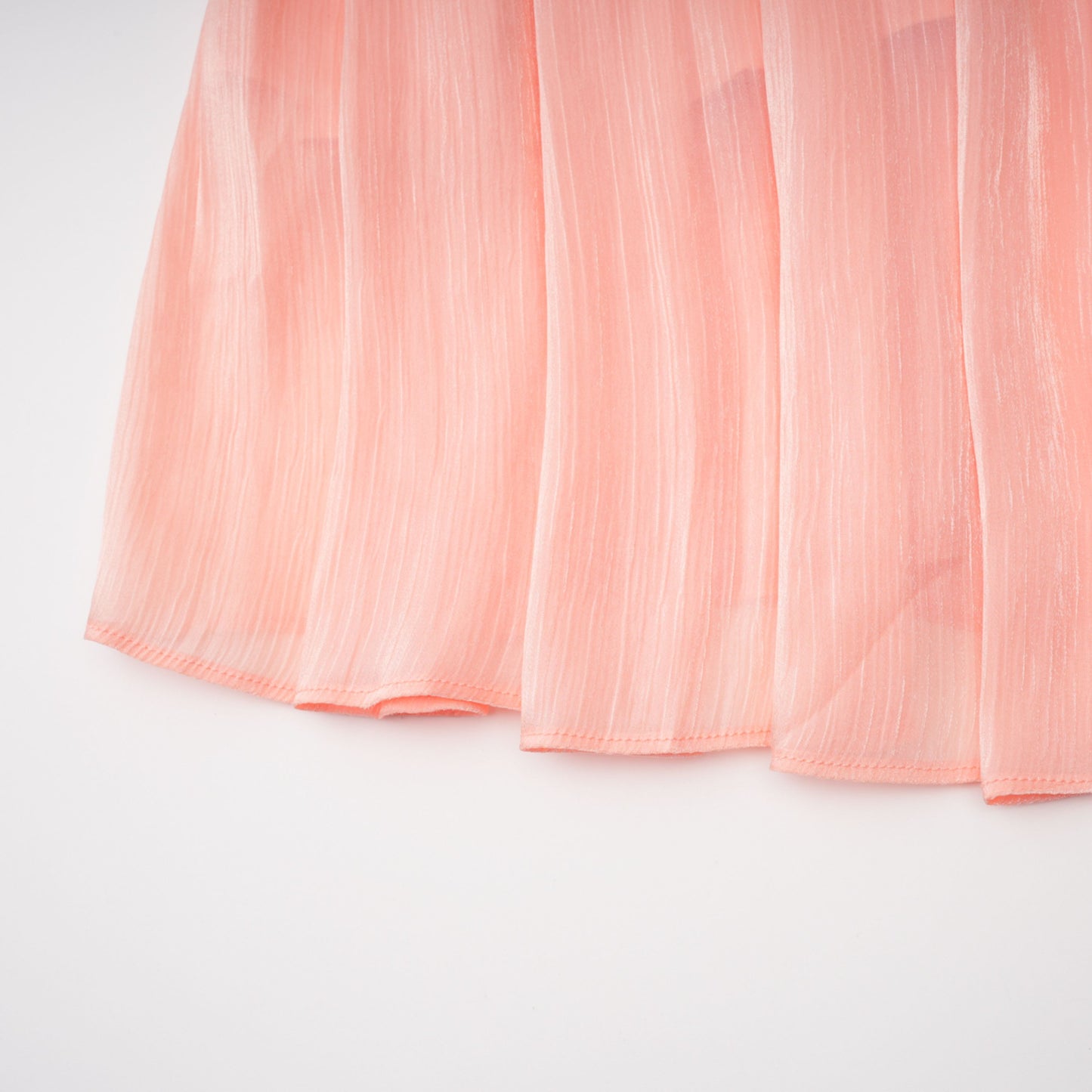 Dalila Pink Backless Asymmetrical Ruched Maxi Dress
