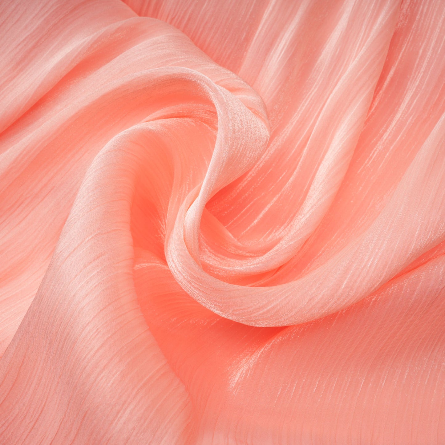 Dalila Pink Backless Asymmetrical Ruched Maxi Dress