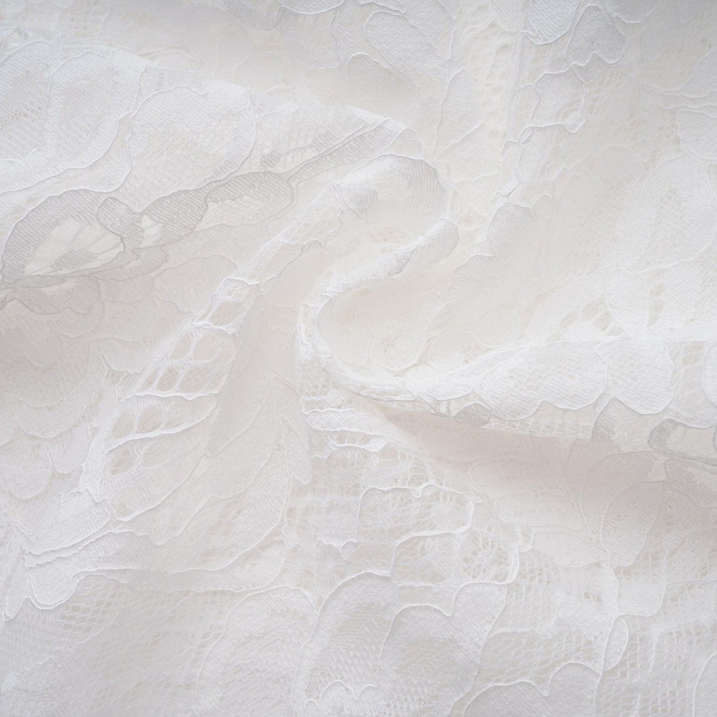 Evelyn White Halterneck Lace Maxi Dress