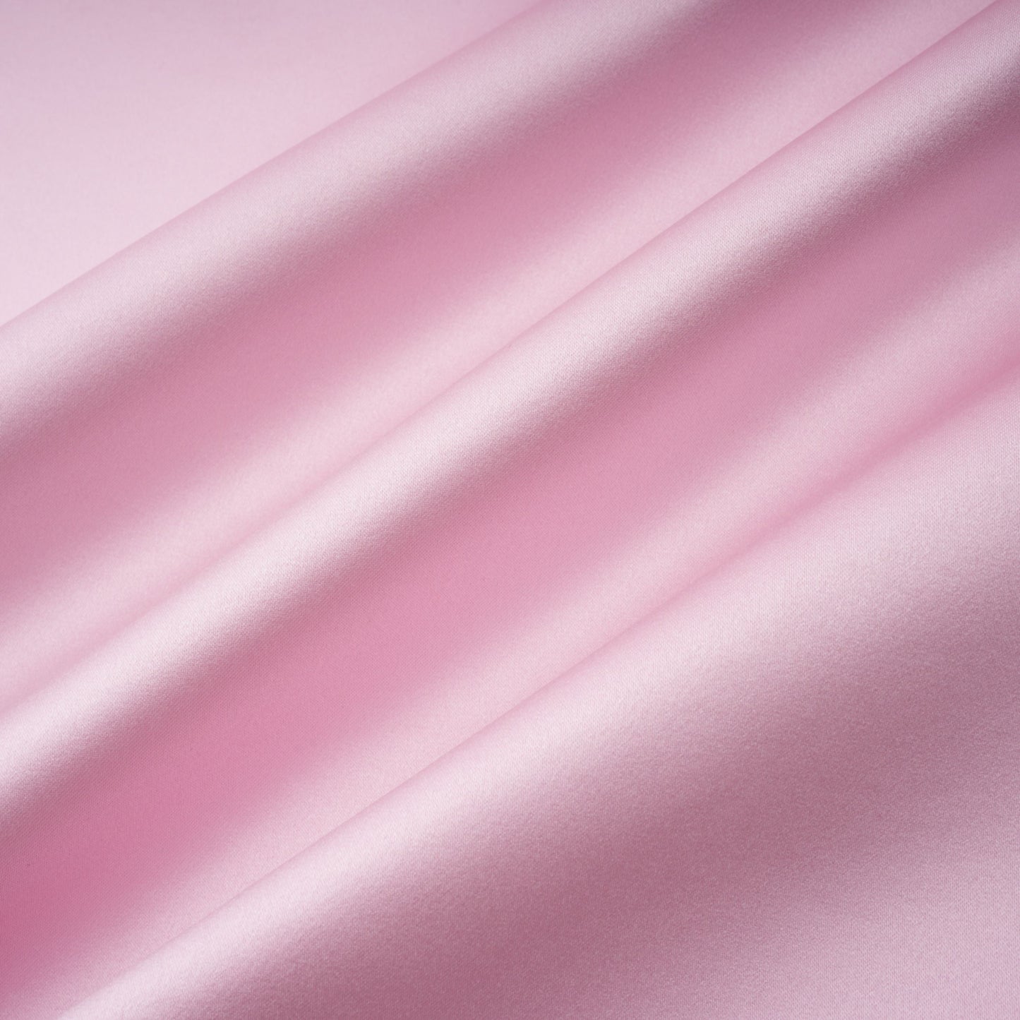 Felismina Pink Color Block Satin Maxi Dress Set