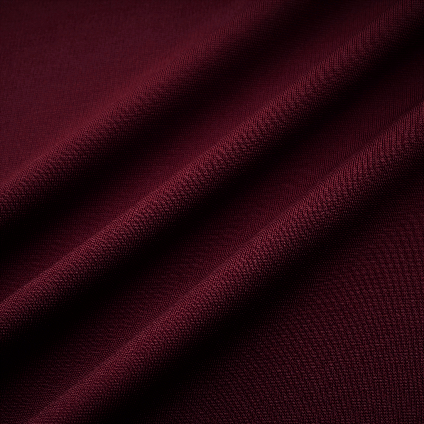Georgiana Burgundy Lace Panel Flared Maxi Gown