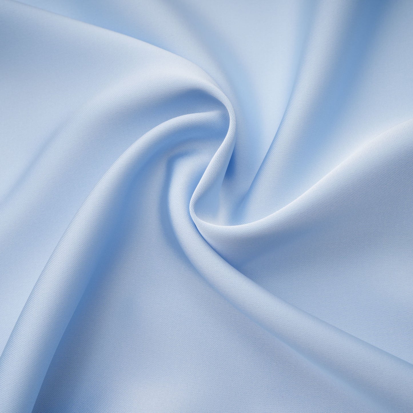 Hannah Blue One Shoulder Satin Maxi Dress
