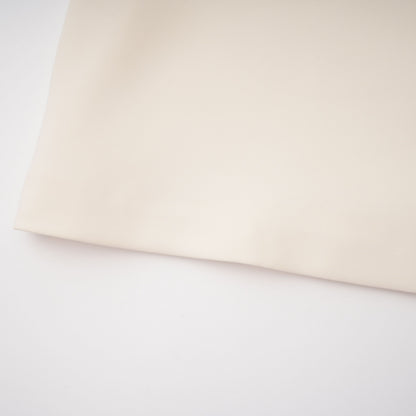 Ismérie Neutrals Off-Shoulder Twisted Mini Dress