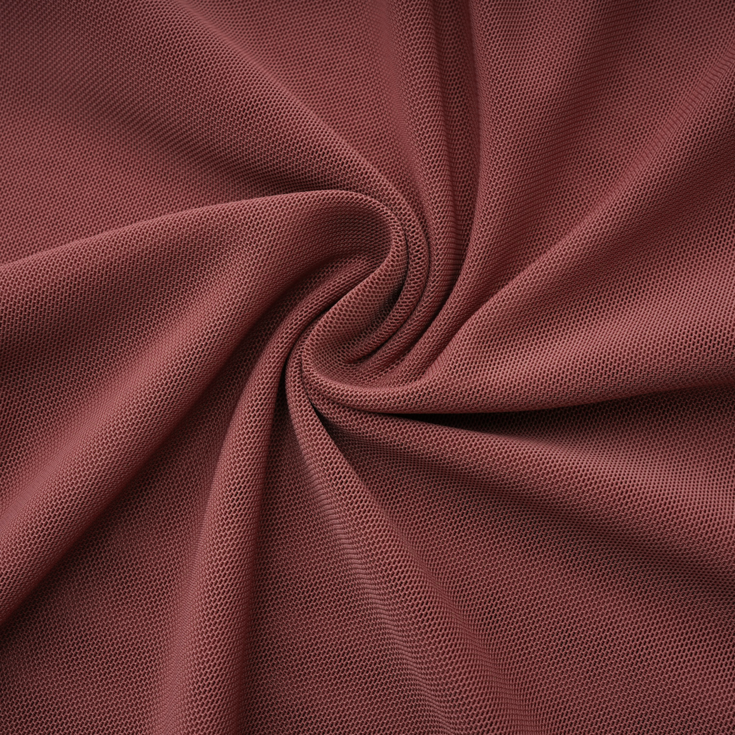 Liliana Brown Asymmetrical Ruched Cape Maxi Dress