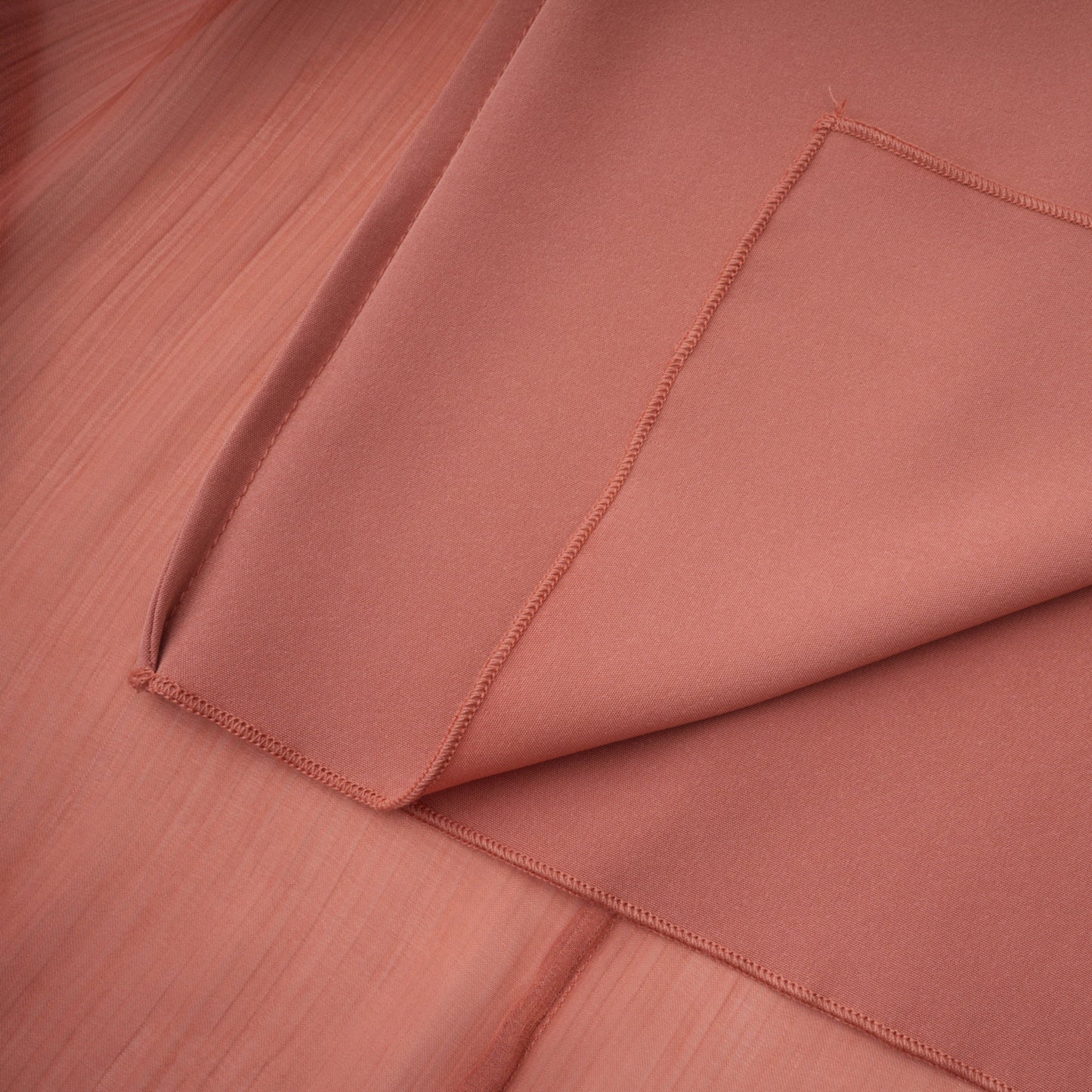 Querubina Pembe Asimetrik Dantelli Maxi Elbise