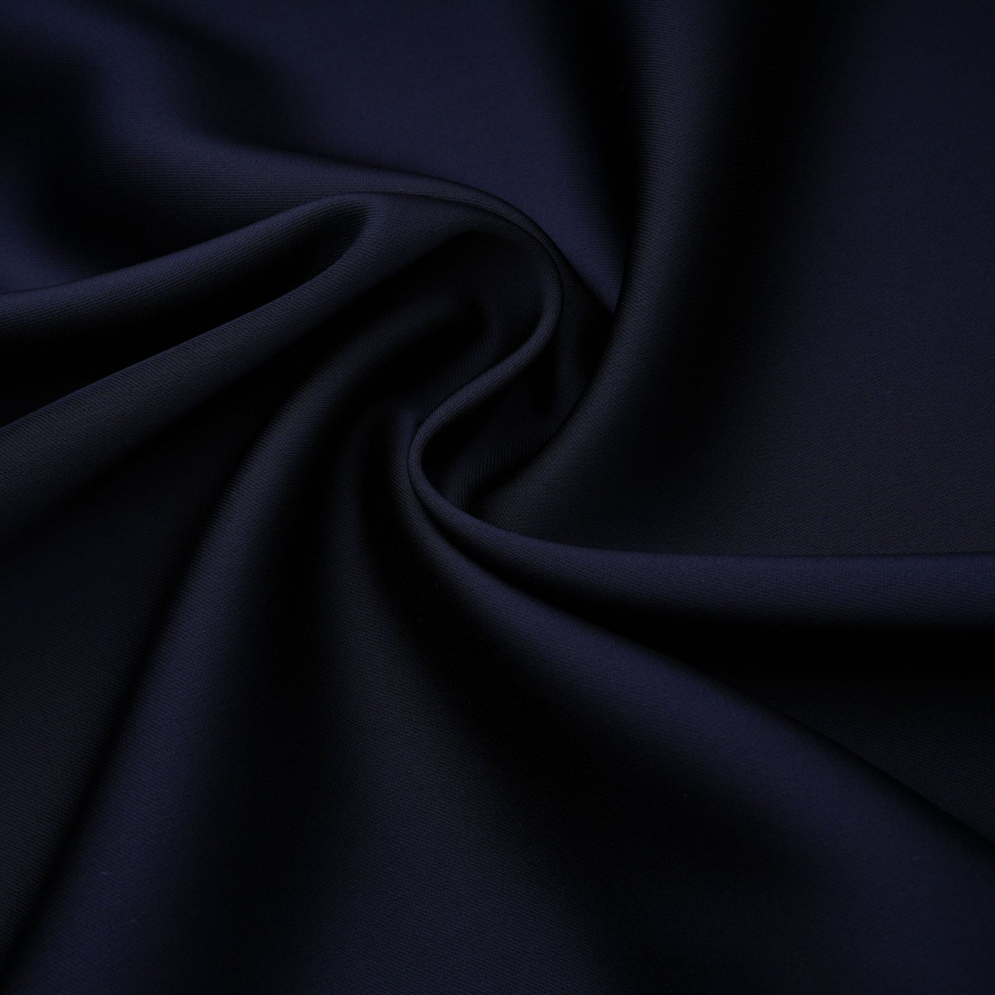 Raffaella Sapphire Pearl Trim Maxi Gown