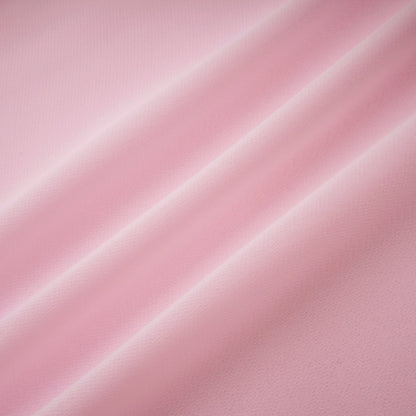 Romane Pink Strapless Corset Chiffon Maxi Dress