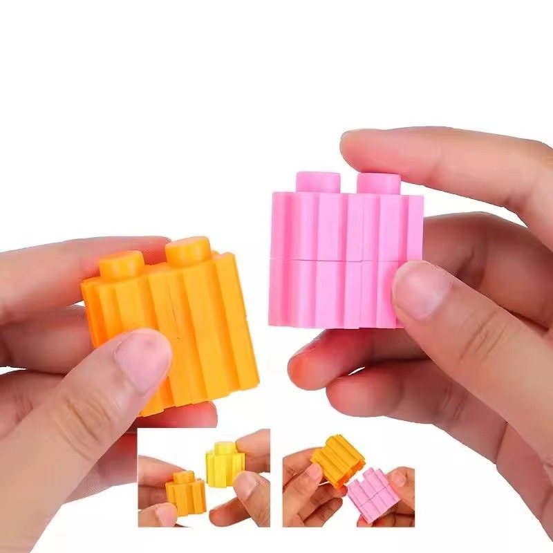 Toy Mind™ 120 Parça - İdeal Başlangıç Seti