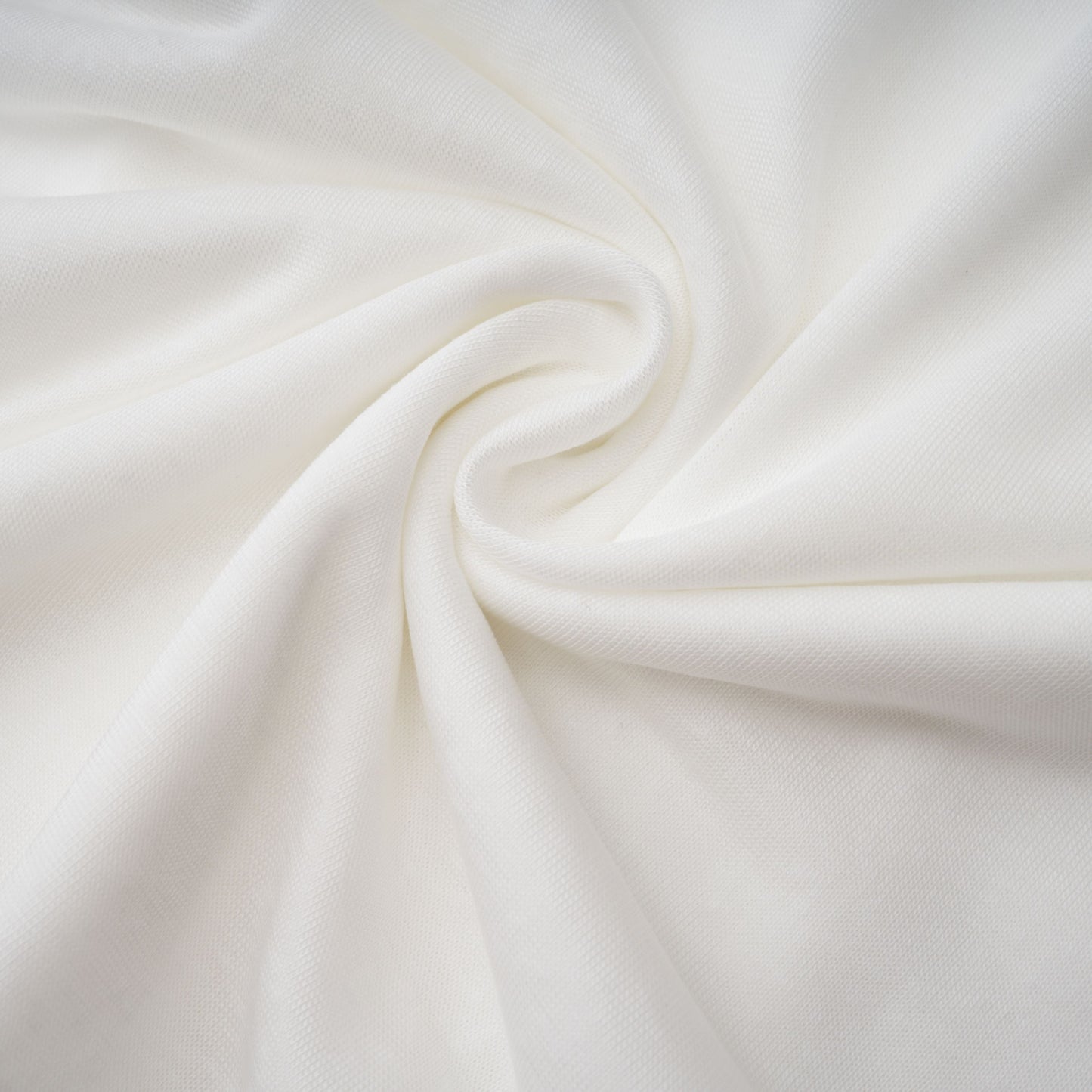 Sigrun White Asymmetrical Gathered Maxi Dress