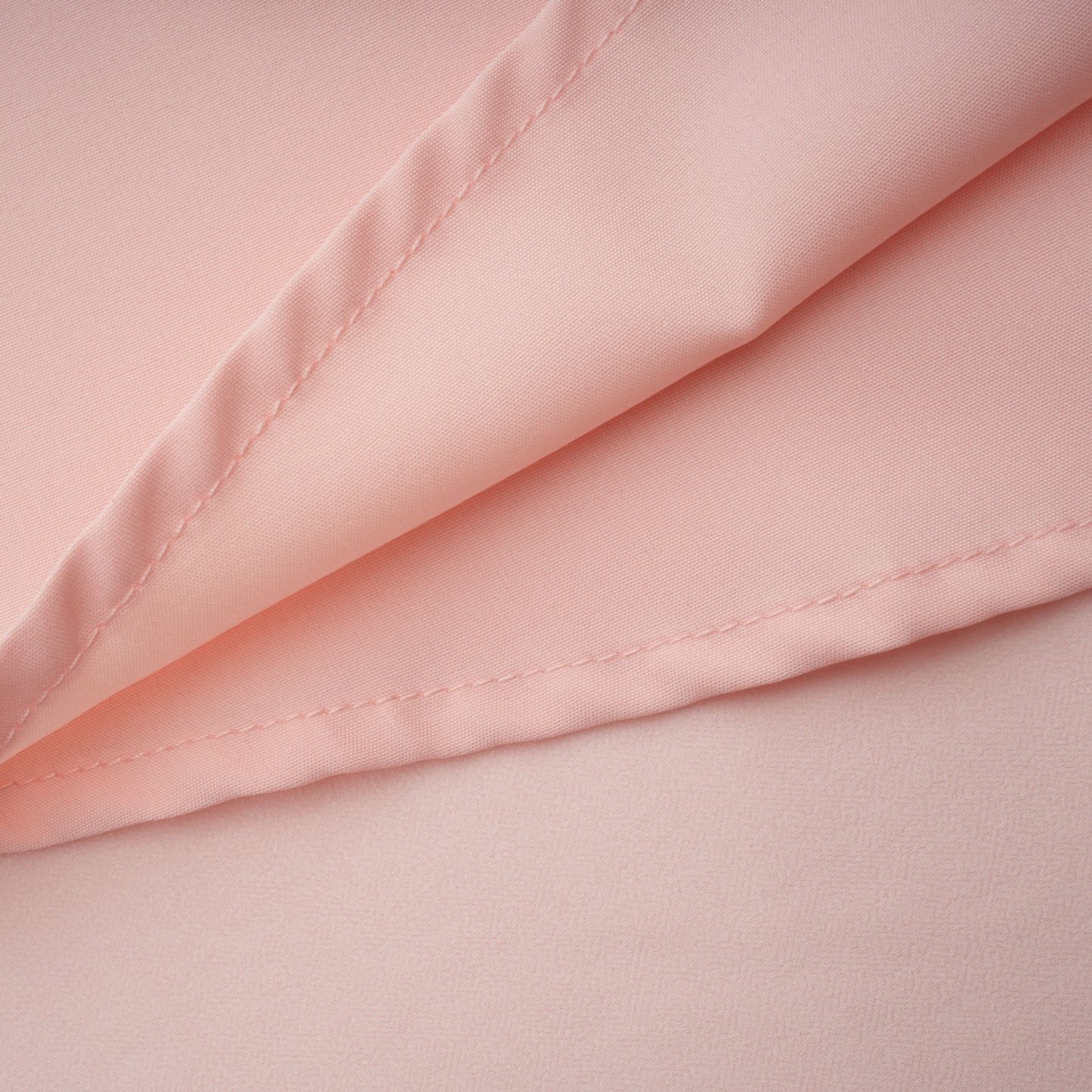 Vasylyna Pink Sweetheart Pleated Maxi Dress