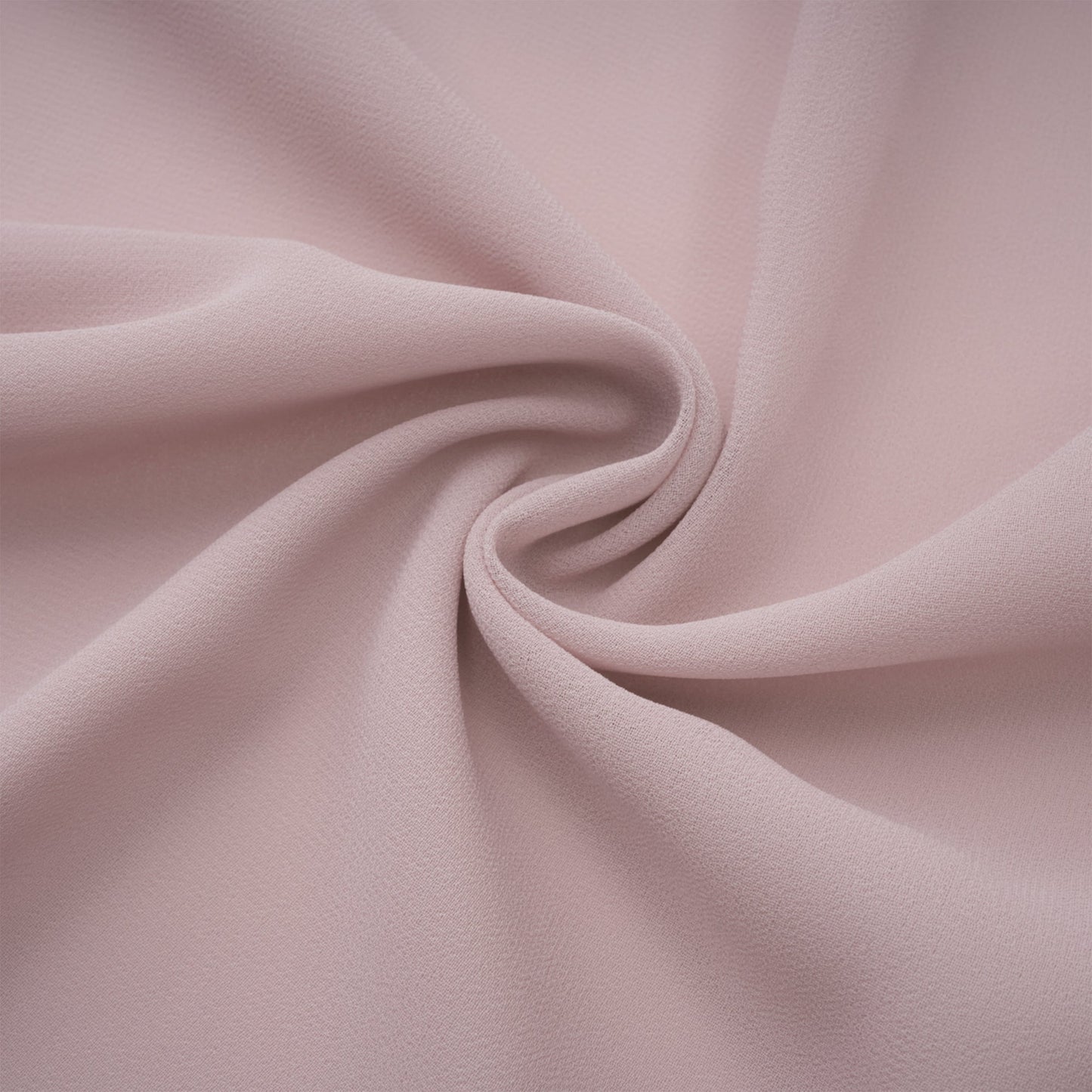Wilhelmina Dusty Pink Asymmetrical Ruched Maxi Dress