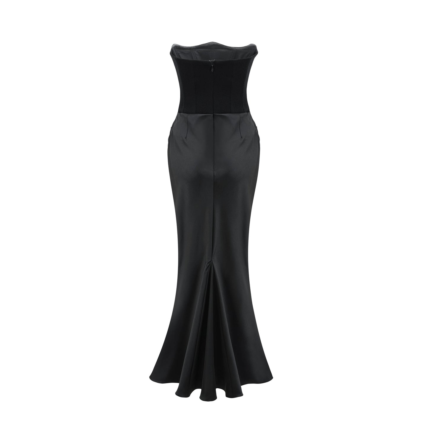 Aurore Off-Shoulder Maxi Dress