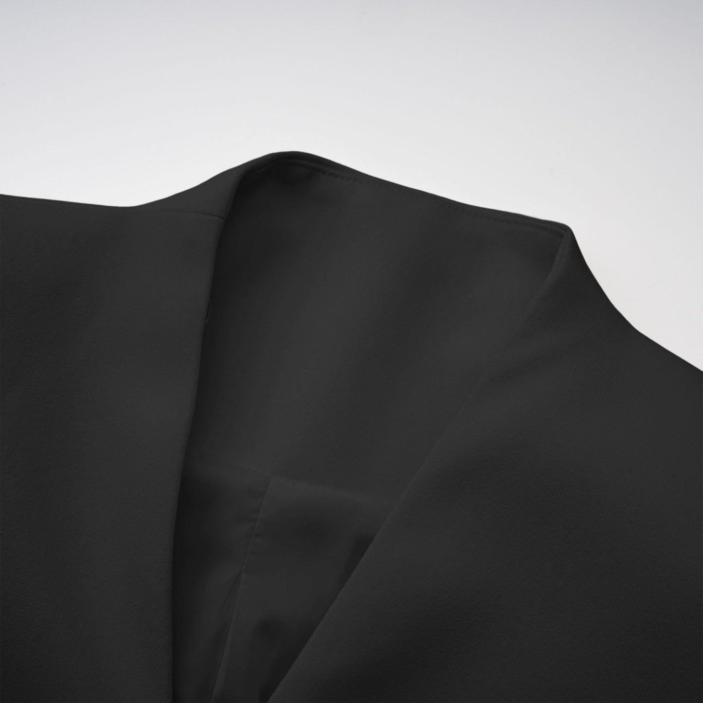 Enora Barrel Design Jacket & Skirt Set