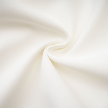 Xanthea beyaz işlemeli mini elbise